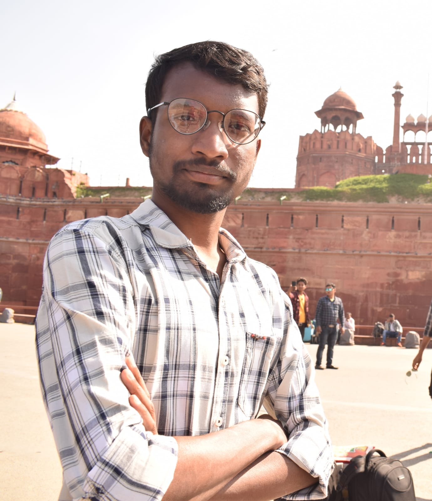 Gouriveni Gokul